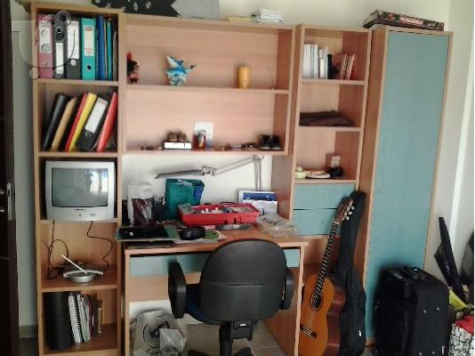 ΔΙΑΛΥΣΗ ΝΟΙΚΟΚΥΡΙΟΥ ΛΟΓΟ ΜΕΤΟΙΚΗΣΗΣ